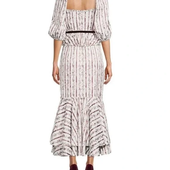 Antonio Melani dress size 0 - Picture 5 of 9